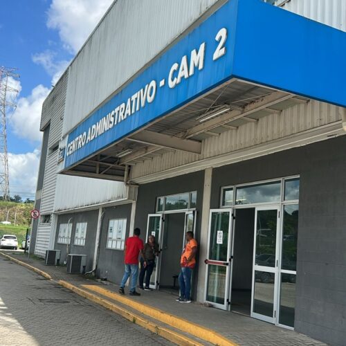 Cabo de Santo Agostinho inicia seleção de Organização Social para gestão do Hospital Mendo Sampaio e da Maternidade Padre Geraldo