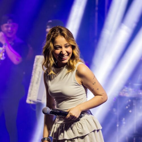 Marília Tavares se consolida como novo fenômeno do sertanejo e domina rádios do Nordeste