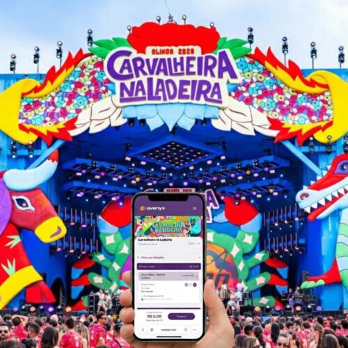 Carvalheira na Ladeira 2027: planeje seu Carnaval sem comprometer o limite do cartão