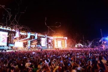 Camarote Marco Zero entra nos preparativos para o Carnaval do Recife