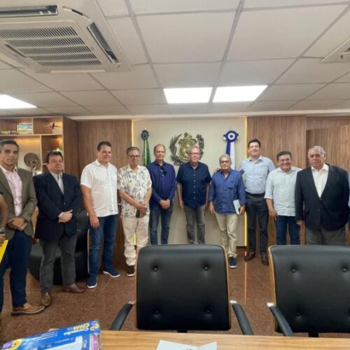 Alepe debate crise da cana e falta de alimento para o gado no Sertão