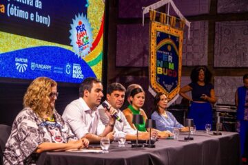Carnaval de Pernambuco 2026 é o mais seguro desde 2004 e movimenta R$ 3,7 bilhões na economia