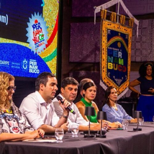 Carnaval de Pernambuco 2026 é o mais seguro desde 2004 e movimenta R$ 3,7 bilhões na economia