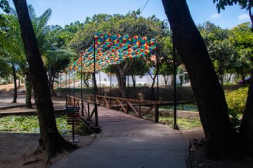 Feira Gastronômica Olinda Dá Gosto se consolida como o “oásis” do Carnaval em Olinda