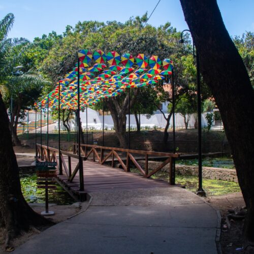 Feira Gastronômica Olinda Dá Gosto se consolida como o “oásis” do Carnaval em Olinda