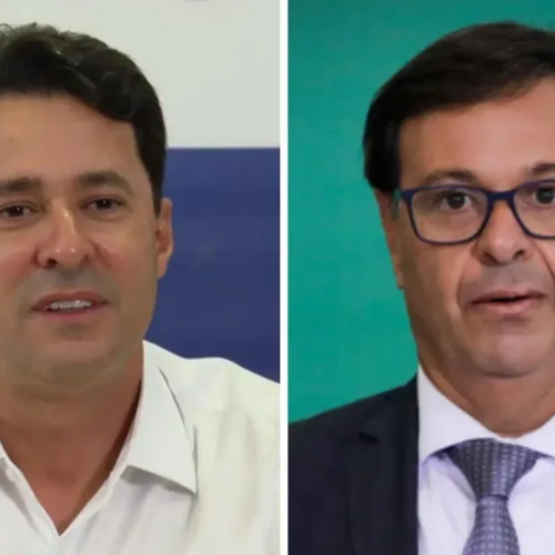 Anderson Ferreira ataca Gilson Machado e expõe racha na direita de Pernambuco