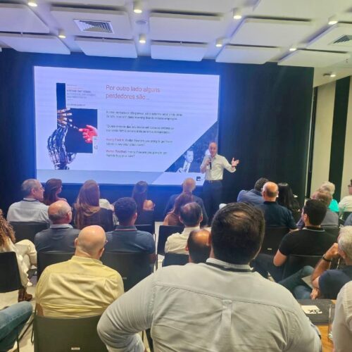 XP apresenta relatório “Onde Investir em 2026” para clientes no Recife