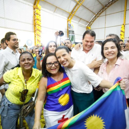 Na Mata Sul, Raquel Lyra autoriza licitação de trecho estratégico da PE-125 em Maraial