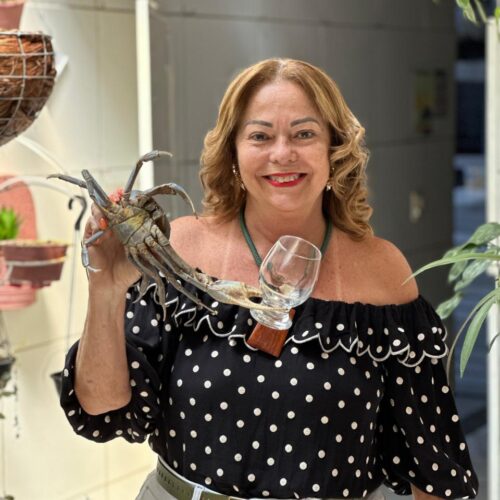 Buraco da Gia recebe homenagens na Câmara de Goiana, Alepe e Senado pelos 70 anos de história