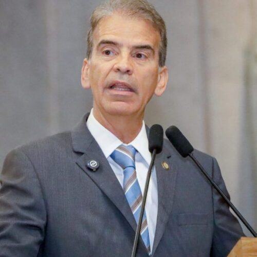 Coronel Alberto Feitosa coloca Comissão de Justiça à disposição de cidades atingidas pelas chuvas