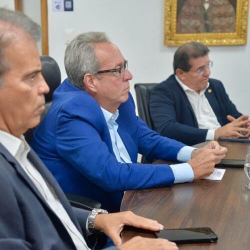 Álvaro Porto afirma que Alepe está pronta para votar incentivos ao setor sucroalcooleiro