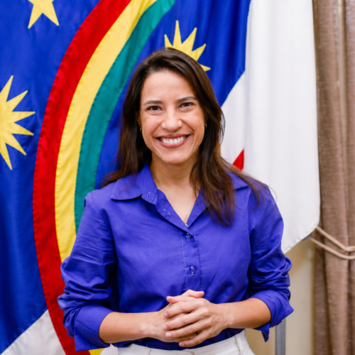 Raquel Lyra alcança 62% de aprovação e reforça liderança política em Pernambuco, aponta Genial/Quaest