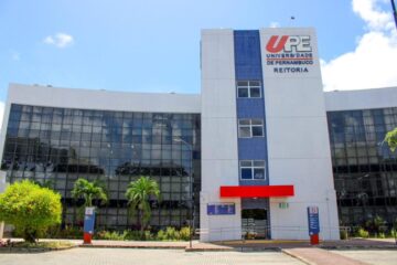 UPE abre concurso público com 19 vagas para cargos de níveis médio e superior