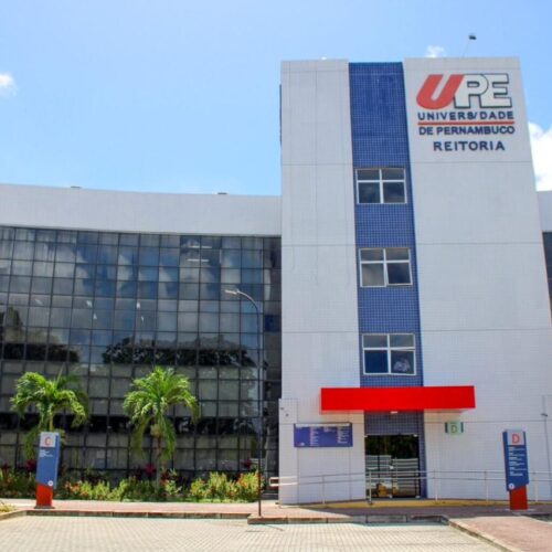 UPE abre concurso público com 19 vagas para cargos de níveis médio e superior