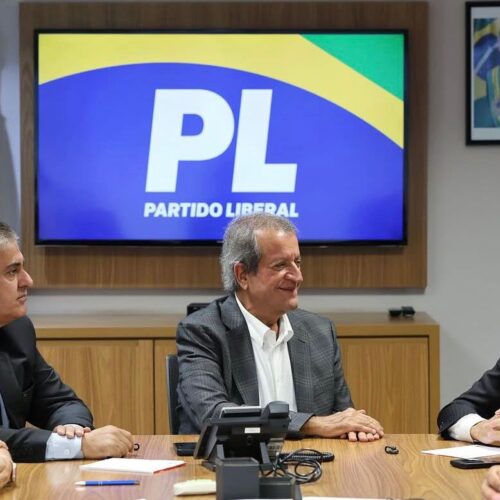 Coronel Alberto Feitosa assume comando do PL Defesa em Pernambuco