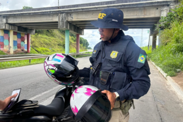 Semana Santa tem zero mortes nas rodovias federais de Pernambuco pela primeira vez