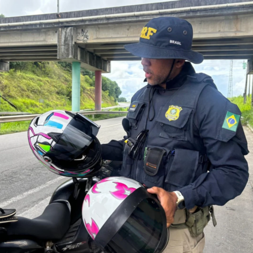 Semana Santa tem zero mortes nas rodovias federais de Pernambuco pela primeira vez