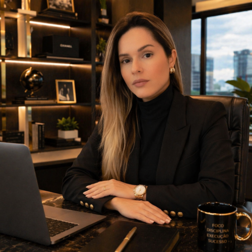 Saúde como estratégia: o novo pilar do sucesso no empreendedorismo feminino