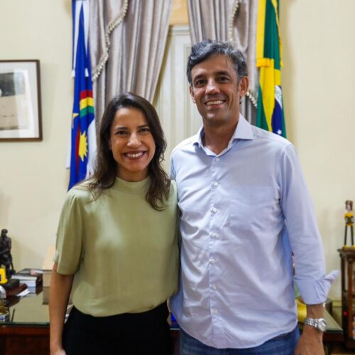 Daniel Coelho deixa Governo de Pernambuco para disputar vaga na Câmara Federal pelo PSD