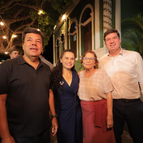 Novo campus do IFPE em Bezerros promete transformar educação no Agreste, destaca Joãozinho Tenório