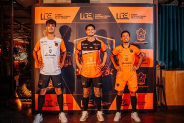 Al Granada FC prepara anúncio de ídolo histórico do futebol brasileiro e movimenta mercado nos Emirados Árabes