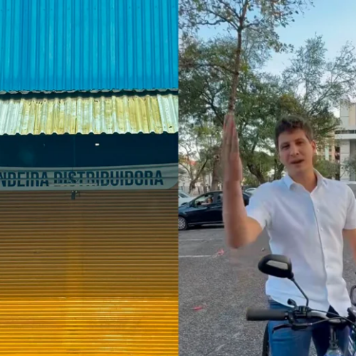 TCE aponta irregularidades em compra de motos e bikes elétricas por R$ 8,7 milhões no Recife