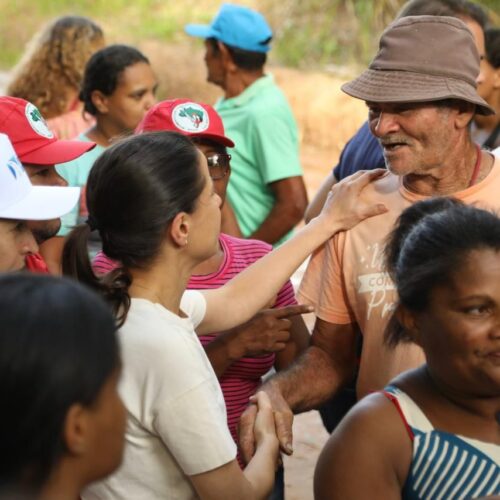 Raquel Lyra envia à Alepe projetos para auxílio de R$ 2,5 mil a famílias e criação de fundo contra desastres