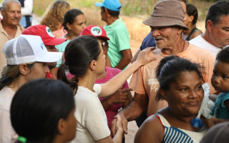 Raquel Lyra envia à Alepe projetos para auxílio de R$ 2,5 mil a famílias e criação de fundo contra desastres