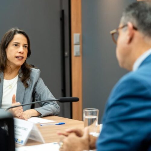 Raquel Lyra encerra agenda em Brasília com articulação por recursos e obras estratégicas para Pernambuco