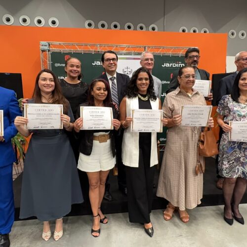 10º Seminário Pernambucano fortalece debate jurídico e cultural sobre preservação do patrimônio histórico