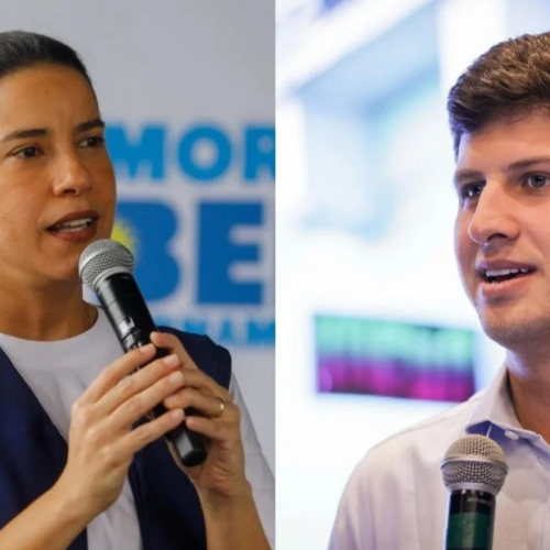 Pesquisa Veritá aponta virada de Raquel Lyra na disputa pelo Governo de Pernambuco