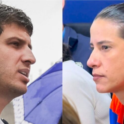 No desastre das chuvas, Raquel prova que trabalha enquanto tentativa desesperada de João Campos prejudica até seu aliado prefeito do Recife