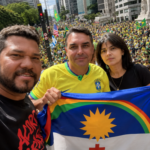 Bolsonaristas divergem sobre fim da “taxa das blusinhas” e impactos no Polo de Confecções de Pernambuco