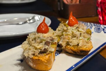 Restaurantes do Recife criam menus especiais e experiências gastronômicas para o Dia dos Namorados