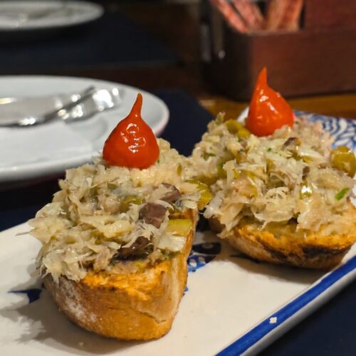 Restaurantes do Recife criam menus especiais e experiências gastronômicas para o Dia dos Namorados