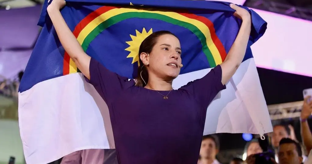Raquel Lyra reduz distância para João Campos e fortalece disputa pelo Governo de Pernambuco, aponta pesquisa Real Time Big Data