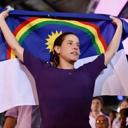 Raquel Lyra reduz distância para João Campos e fortalece disputa pelo Governo de Pernambuco, aponta pesquisa Real Time Big Data