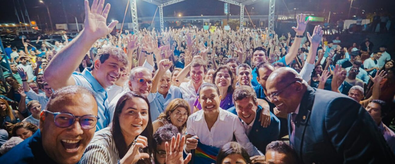 Joãozinho Tenório destaca ampliação da rede de saúde com entrega do Hospital Nossa Senhora Aparecida