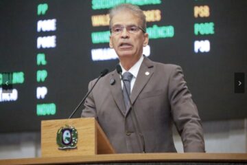 Feitosa cobra ação urgente após sequência de ataques de tubarão em Pernambuco: “Isso precisa parar”