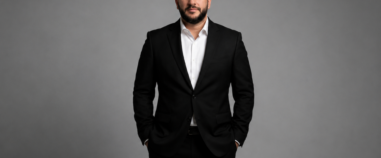 Empresário Robson Ouro Preto funda a Connection 26 em Brasília e amplia atuação nacional na comunicação e tecnologia