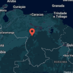 Terremotos de até magnitude 7,5 atingem a Venezuela e provocam desabamentos em Caracas