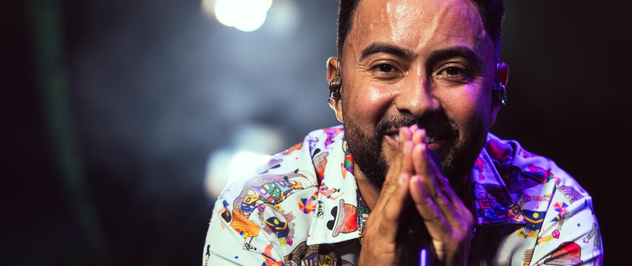 Ícone do brega funk, MC Leozinho se filia ao PSDB e lança pré-candidatura à Câmara Federal