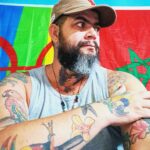 Das cores de Correntes para o mundo: Ailton Santana celebra trajetória internacional na arte