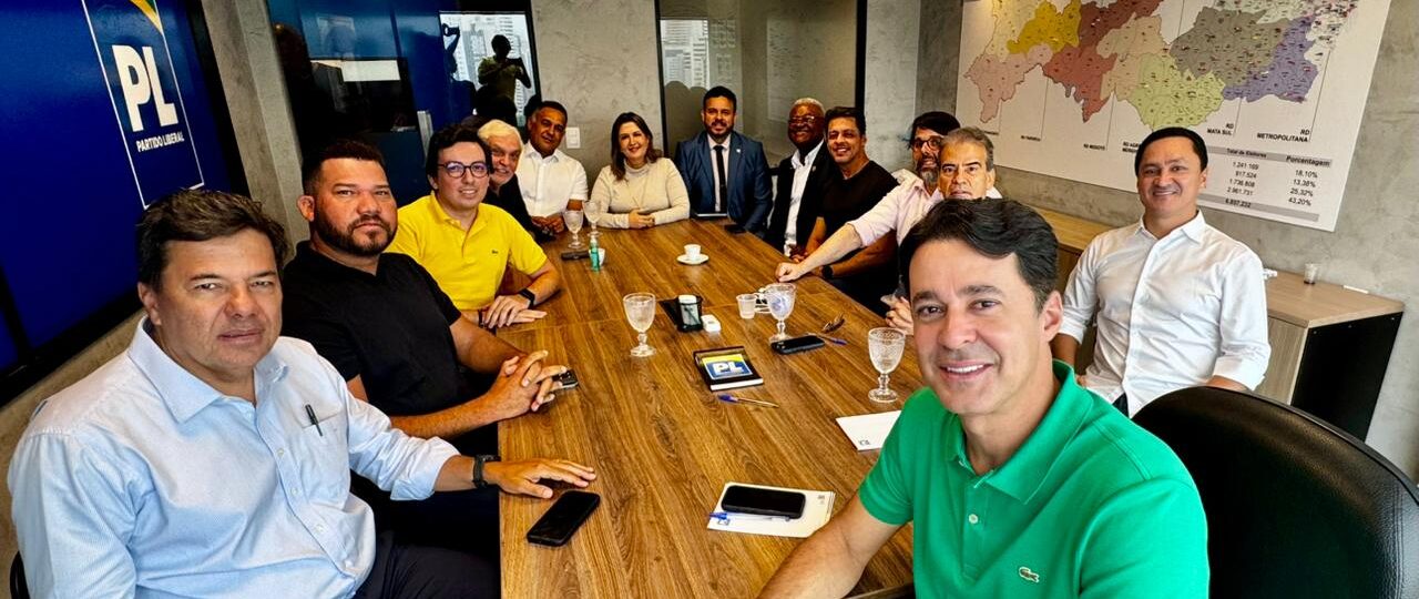 PL confirma visita de Flávio Bolsonaro a Pernambuco e intensifica articulação para 2026