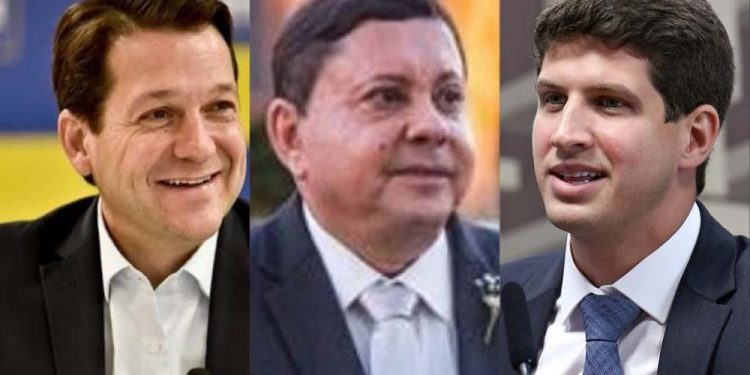 Mesmo preso no Cotel, empresário recebeu quase R$ 7 milhões da gestão João Campos (PSB)