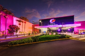 Shopping Guararapes terá horário especial no domingo de Brasil x Noruega