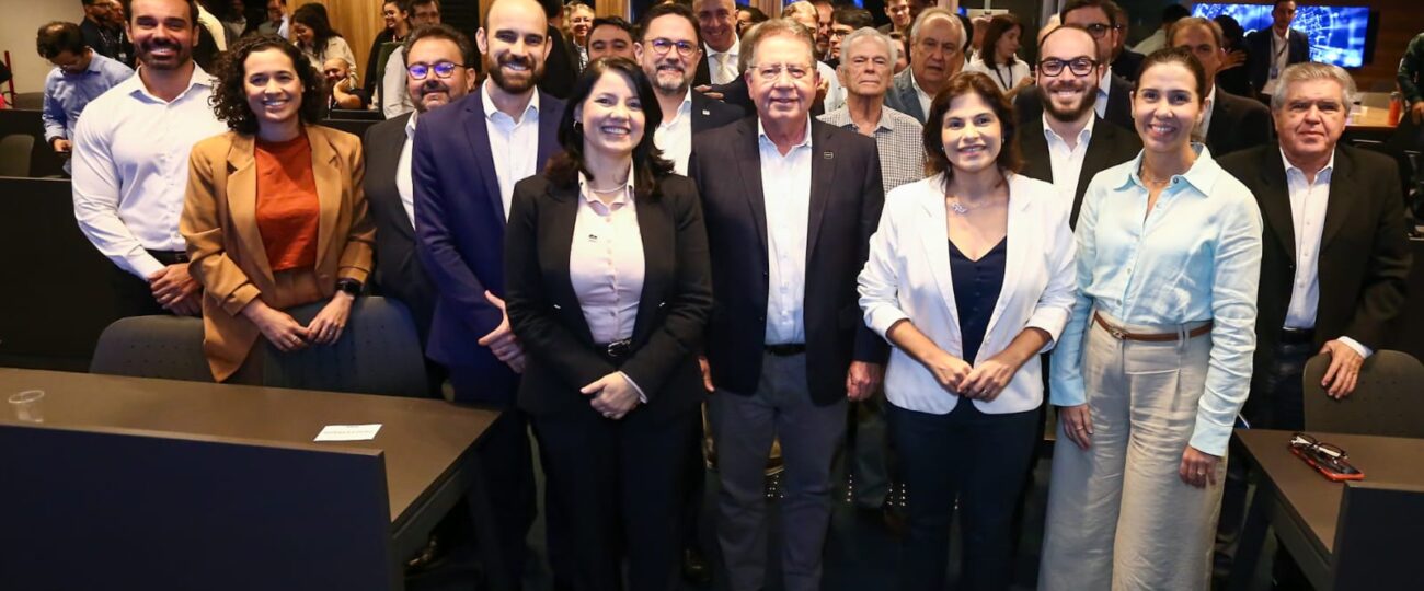 Pernambuco lança plataforma digital pioneira para atrair investimentos e acelerar transição energética