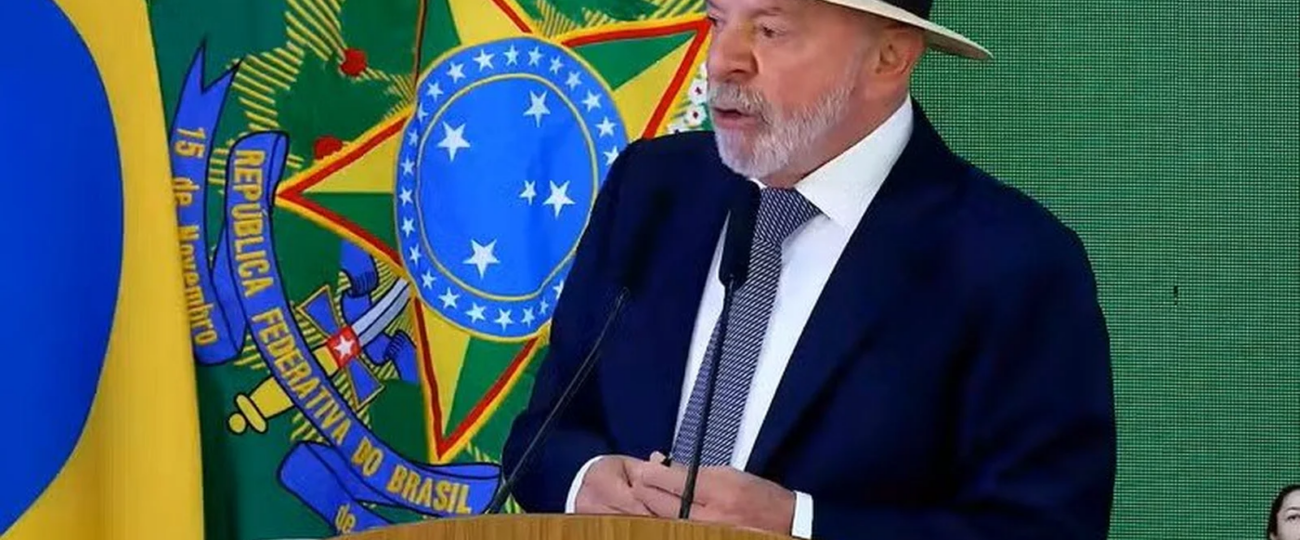 Brasil acionará Lei da Reciprocidade após nova tarifa dos Estados Unidos, afirma Secom