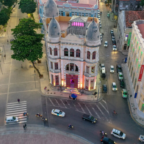 Evento da ACP promove networking e oportunidades para empreendedores no Recife