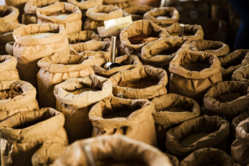 Da seringueira ao mercado: a trajetória da borracha como commodity